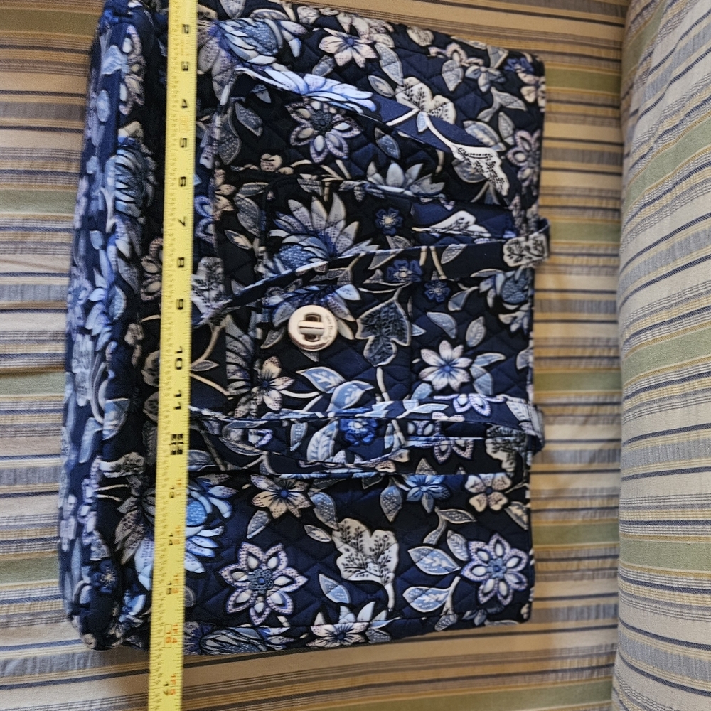 Vera Bradley Shoulder Bag